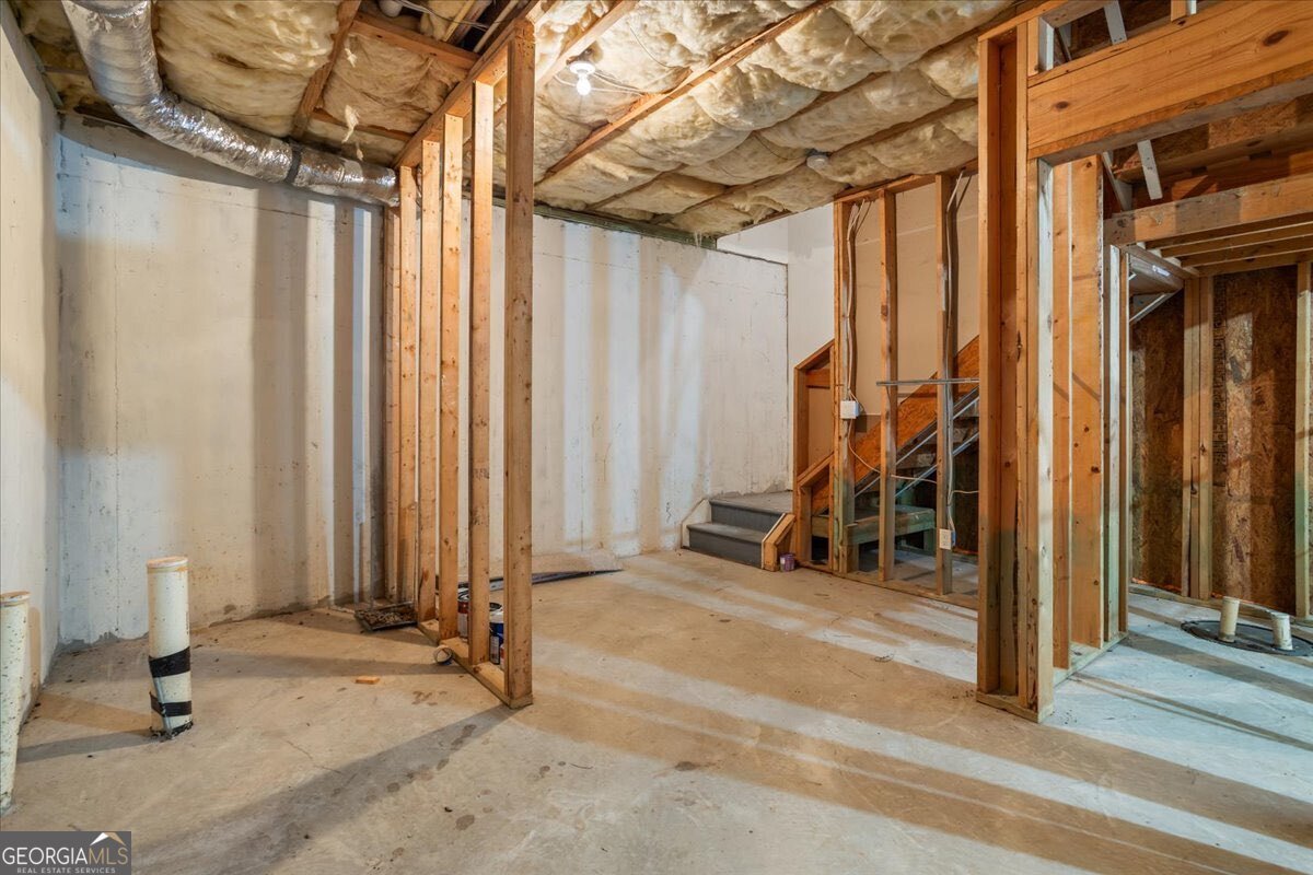 3910 Dalwood Drive Suwanee - 28