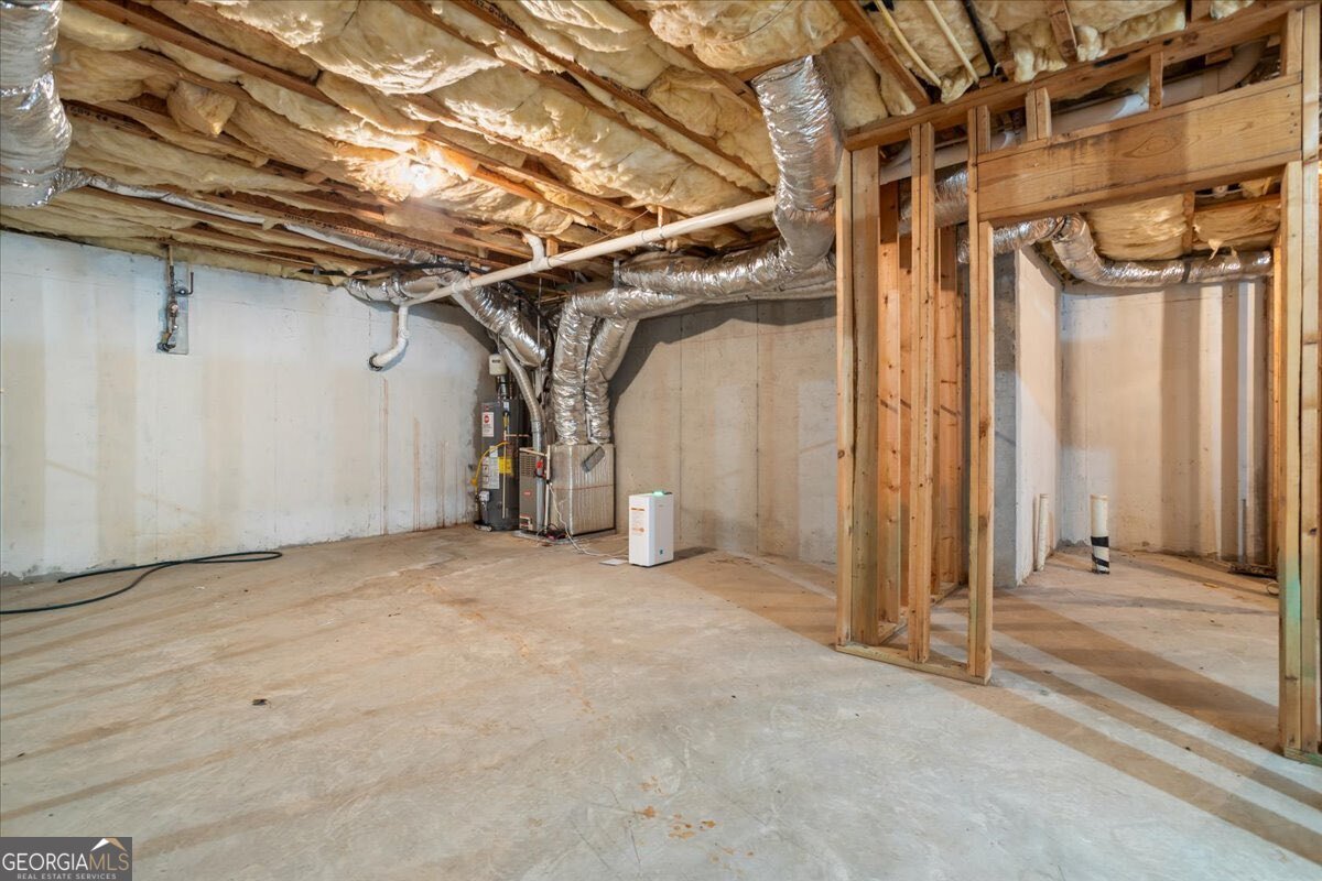 3910 Dalwood Drive Suwanee - 29