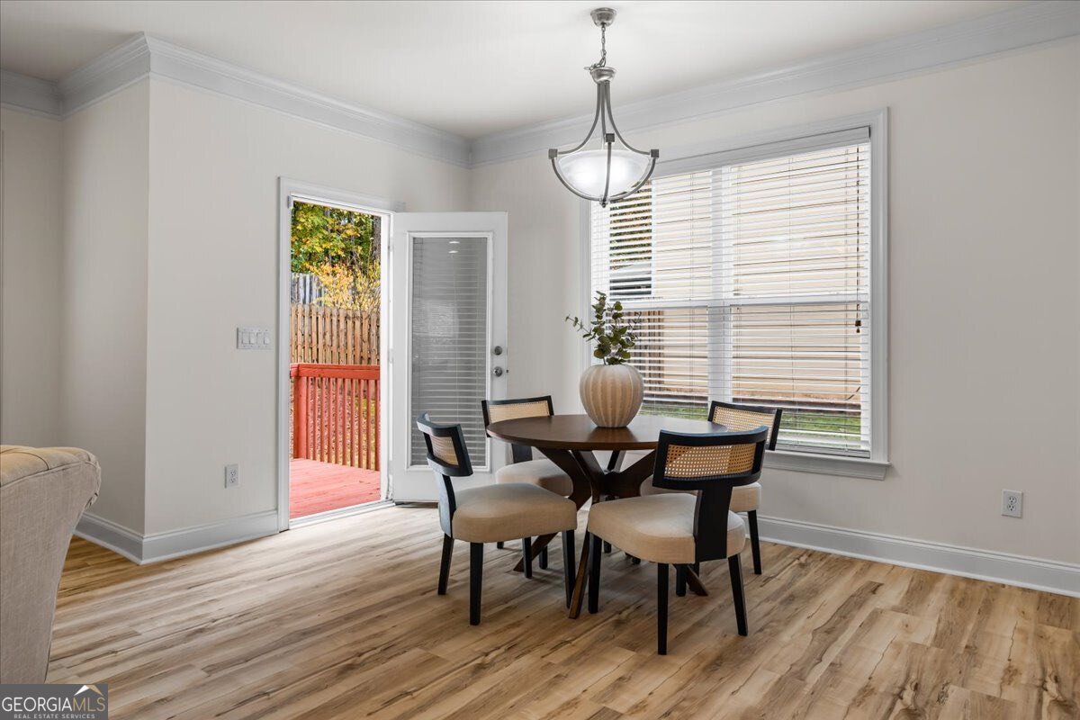 3910 Dalwood Drive Suwanee - 3