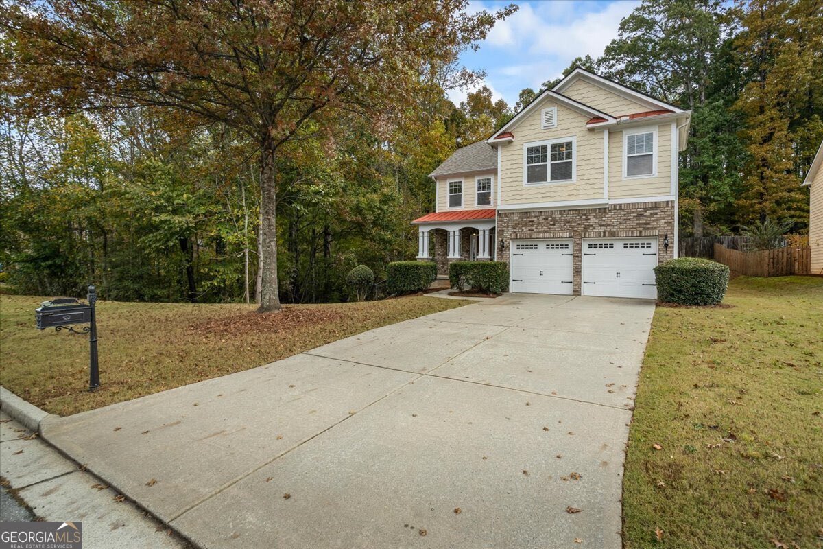 3910 Dalwood Drive Suwanee - 32