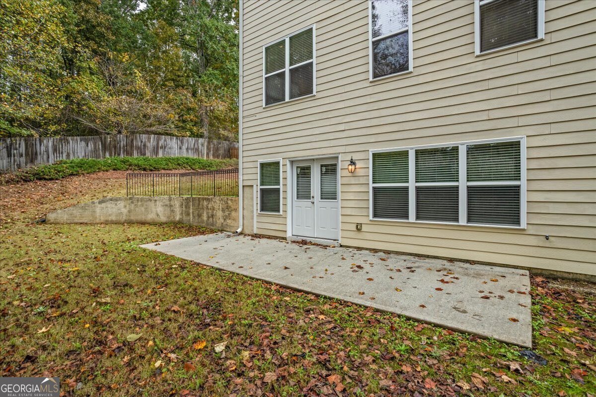 3910 Dalwood Drive Suwanee - 35