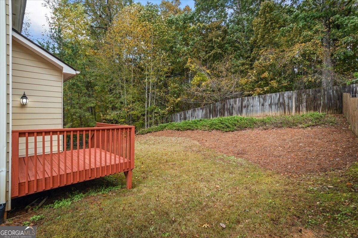 3910 Dalwood Drive Suwanee - 42