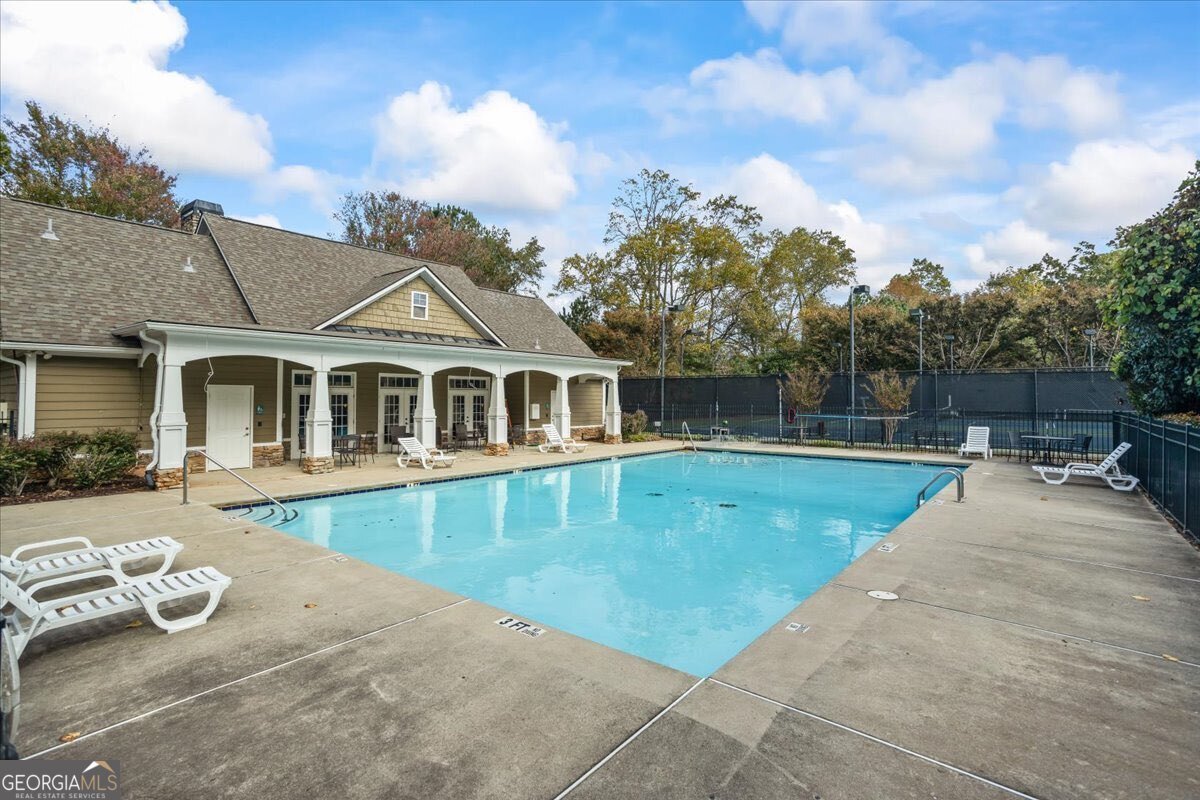 3910 Dalwood Drive Suwanee - 43