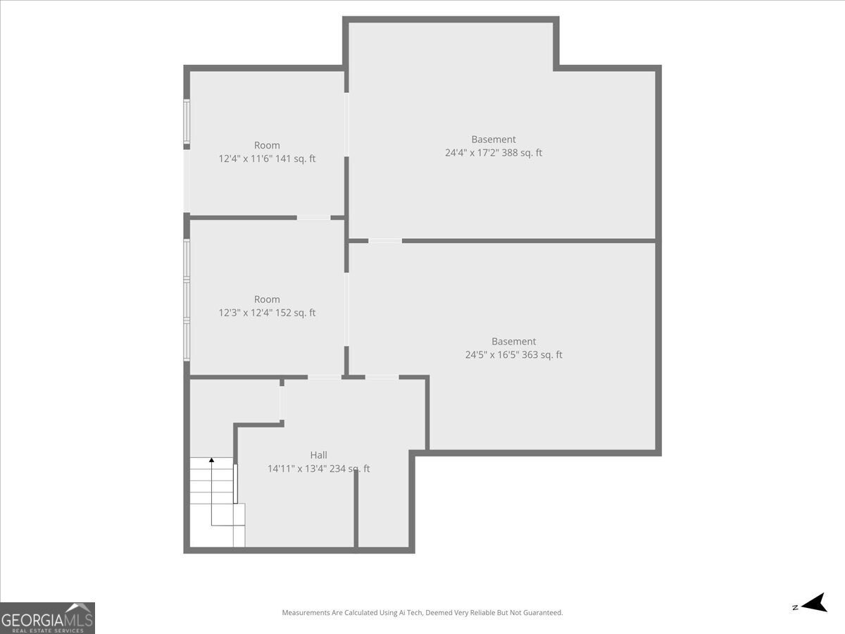 3910 Dalwood Drive Suwanee - 49