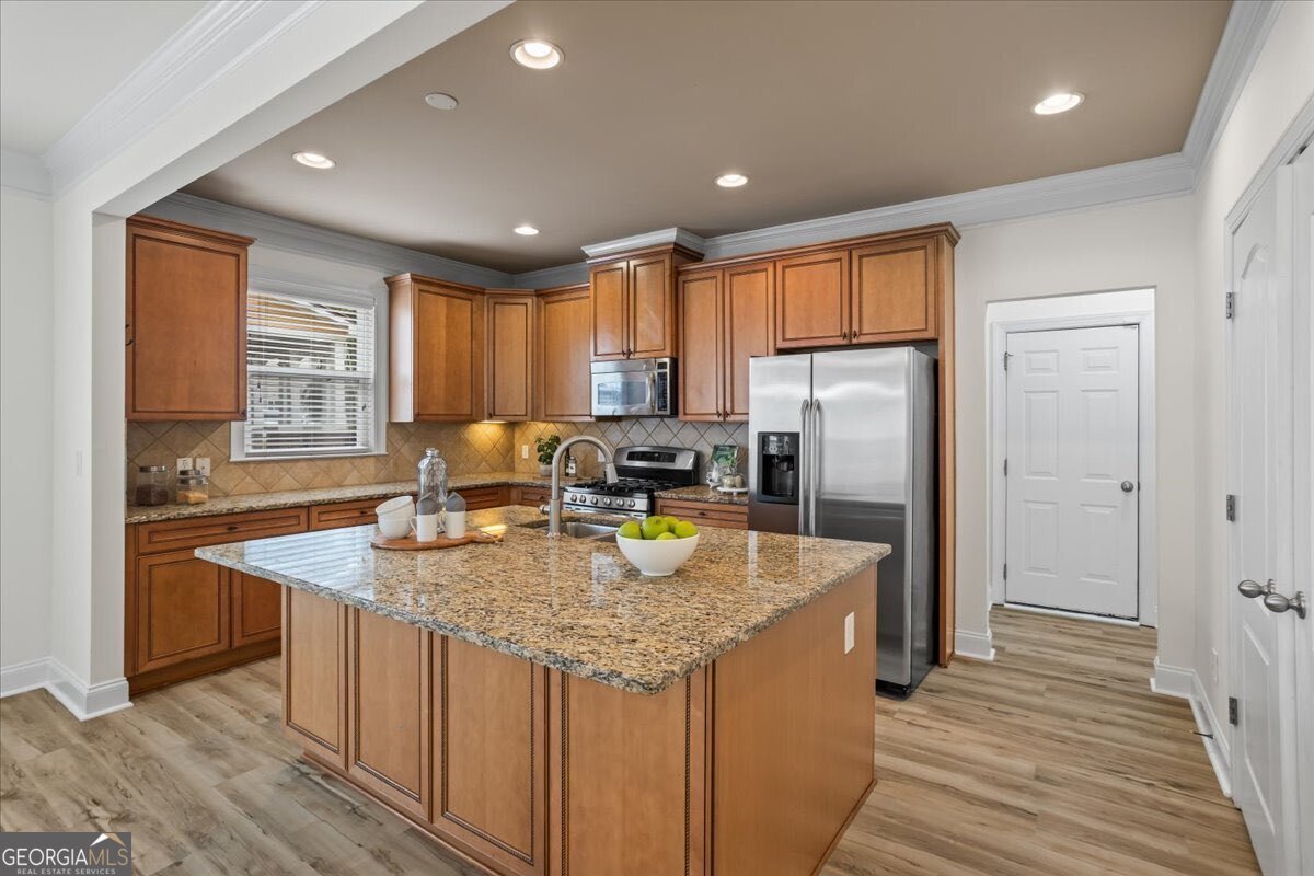 3910 Dalwood Drive Suwanee - 5