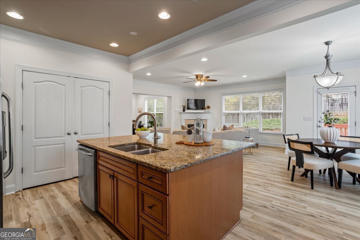 3910 Dalwood Drive Suwanee - 7