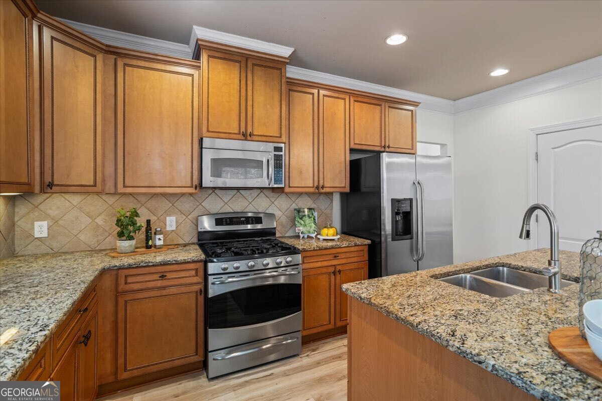 3910 Dalwood Drive Suwanee - 8