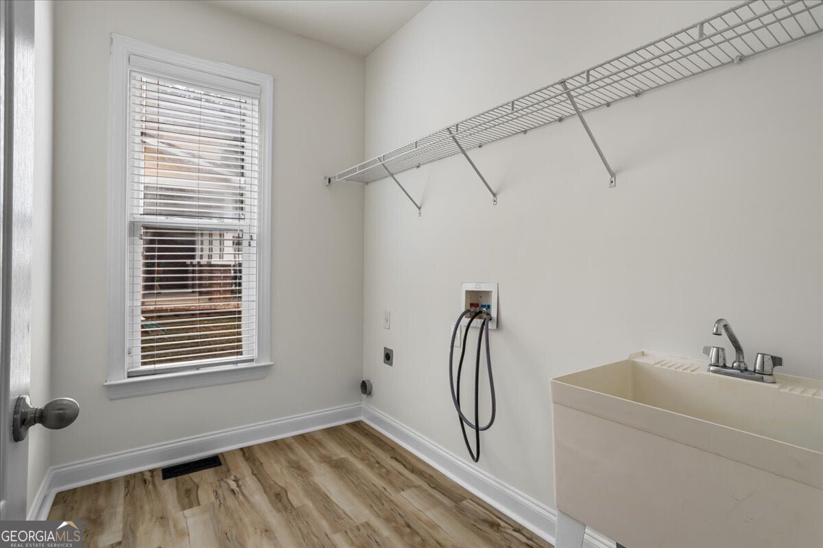 3910 Dalwood Drive Suwanee - 9