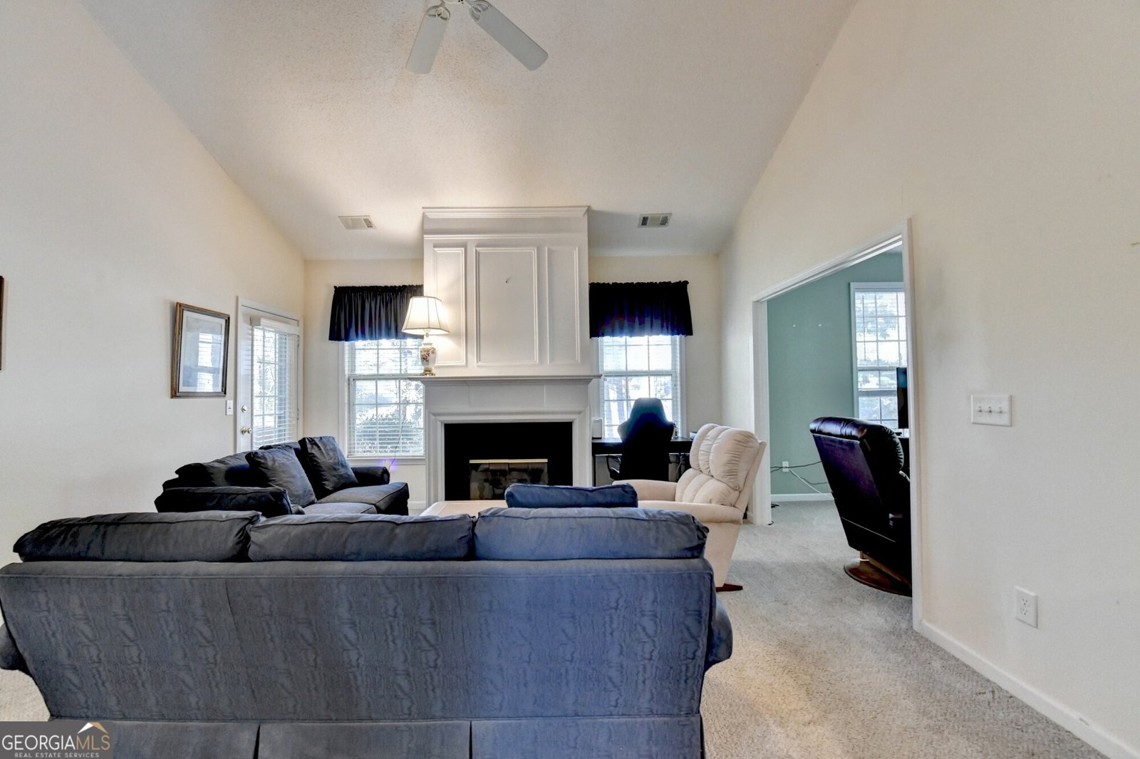 181 Camry Lane Grayson - 22