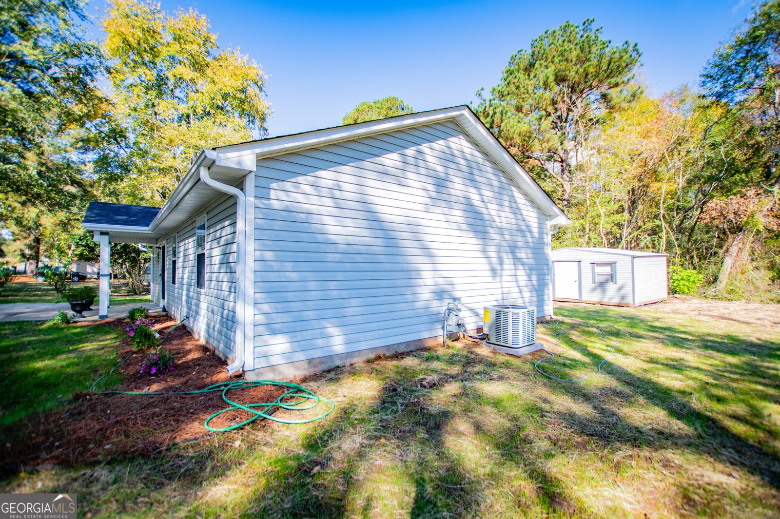 406 Harmon Avenue Carrollton - 34