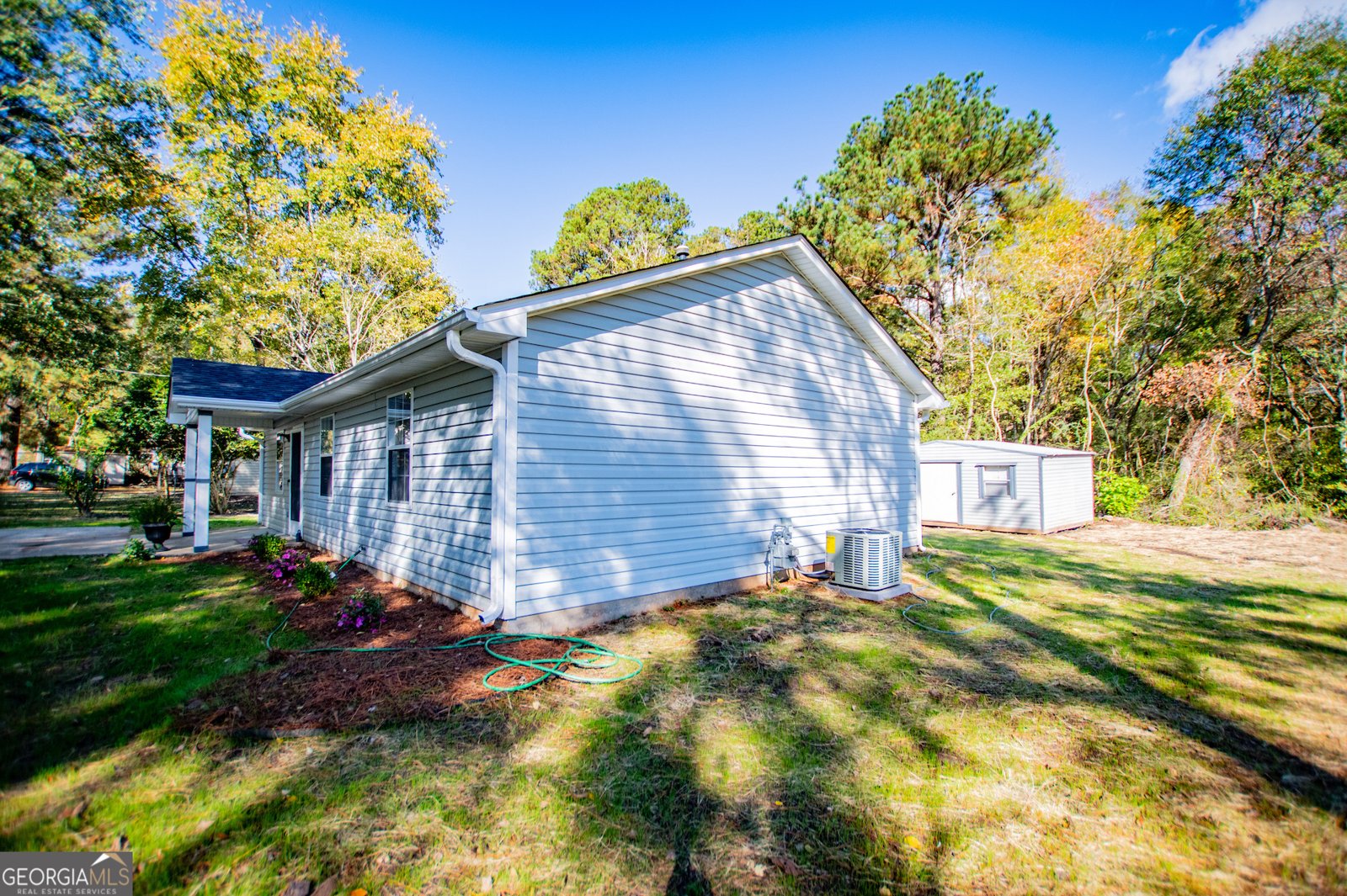 406 Harmon Avenue Carrollton - 35