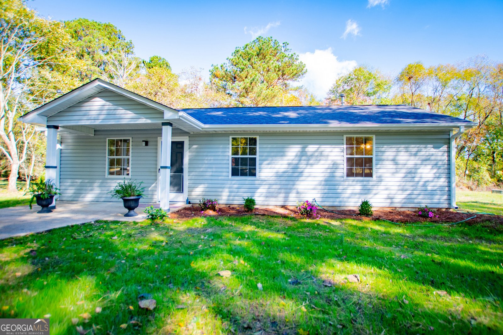 406 Harmon Avenue Carrollton - 64