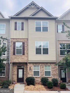 1742 Prelude Pointe Marietta - 1