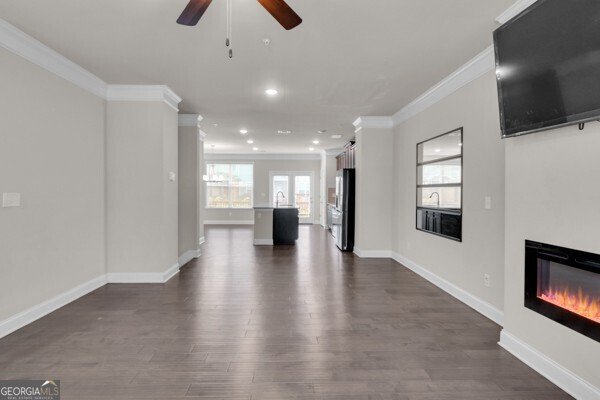 1742 Prelude Pointe Marietta - 11