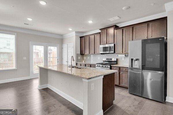 1742 Prelude Pointe Marietta - 13