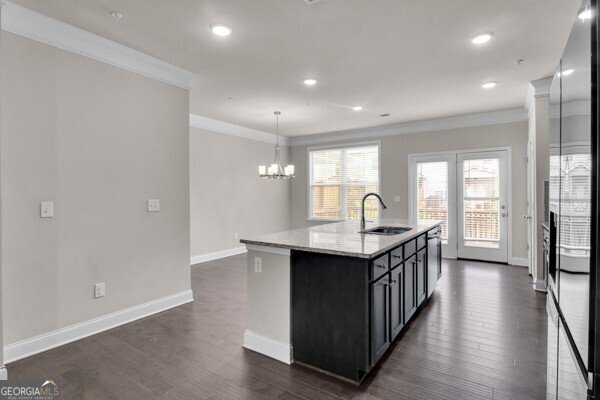 1742 Prelude Pointe Marietta - 14