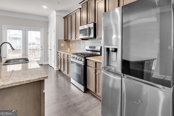 1742 Prelude Pointe Marietta - 15