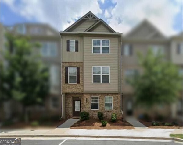 1742 Prelude Pointe Marietta - 31