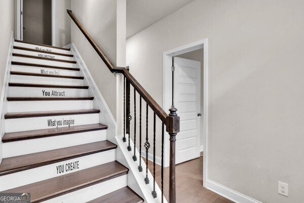 1742 Prelude Pointe Marietta - 6