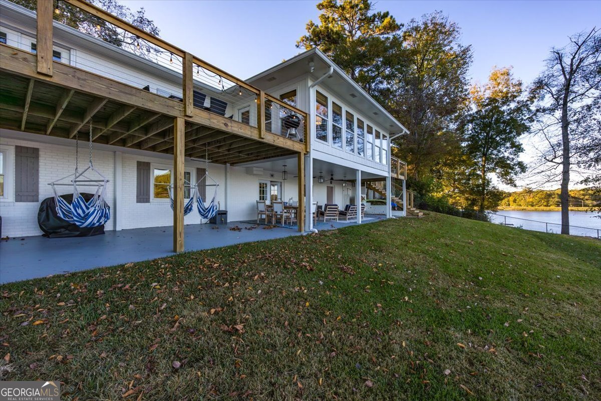 324 Brim Drive Macon - 1