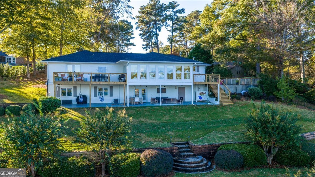 324 Brim Drive Macon - 14