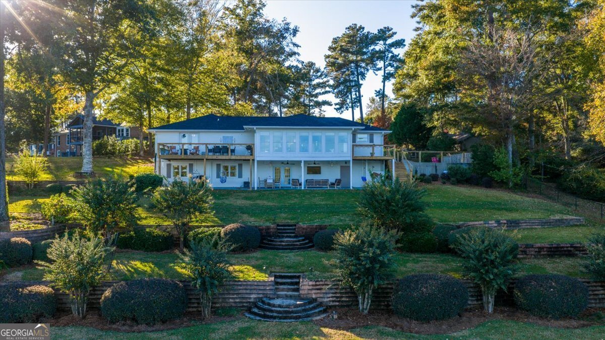 324 Brim Drive Macon - 15