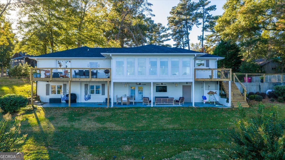 324 Brim Drive Macon - 16