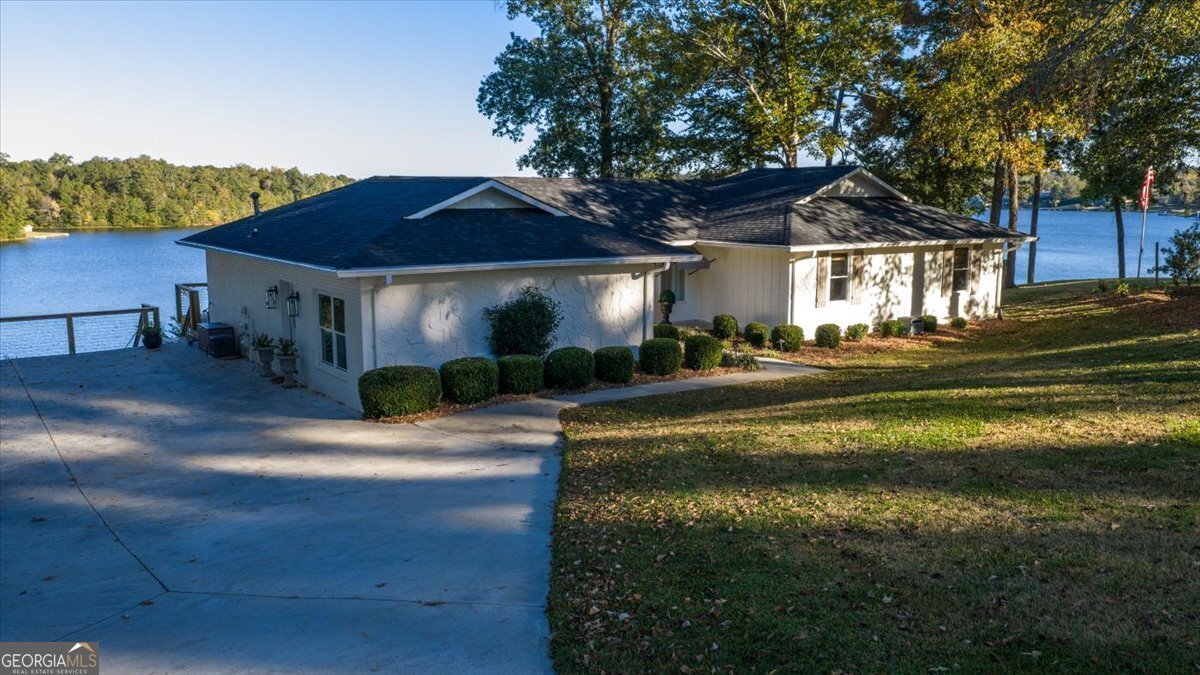 324 Brim Drive Macon - 18