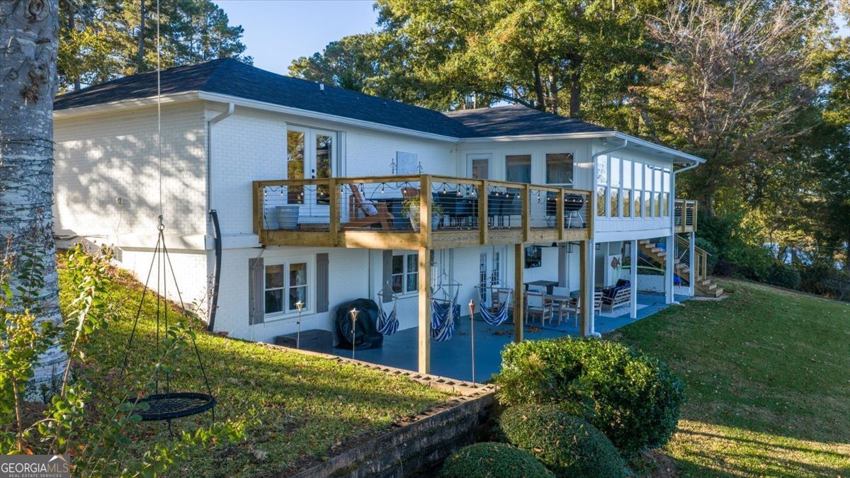 324 Brim Drive Macon - 27