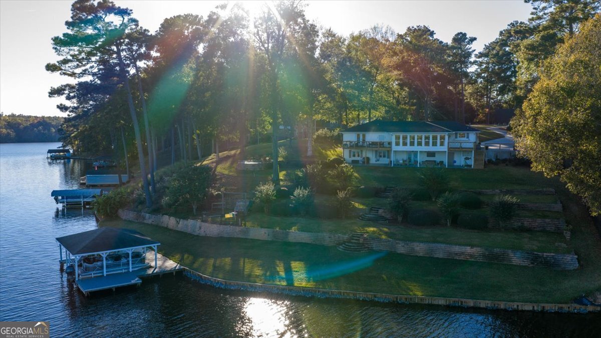 324 Brim Drive Macon - 31