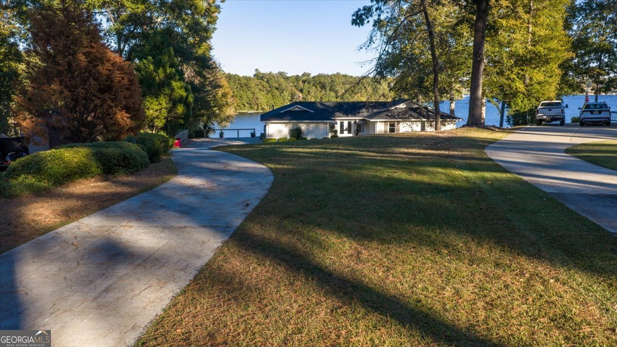 324 Brim Drive Macon - 35