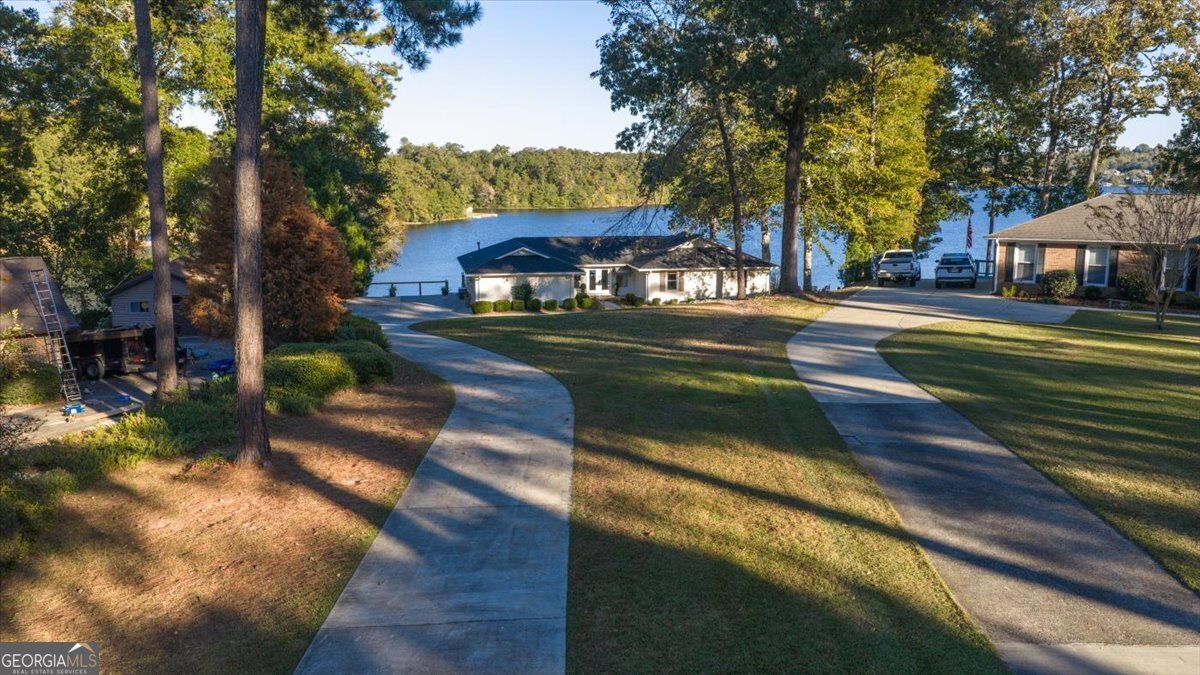 324 Brim Drive Macon - 36