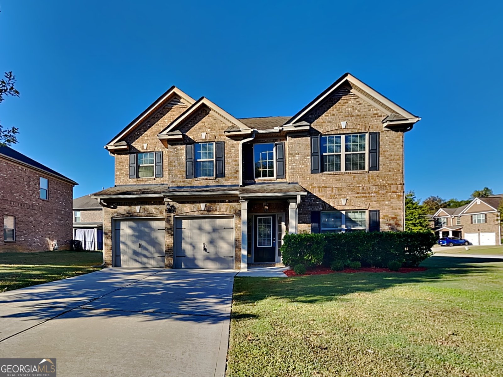 969 Spanish Moss Trail Loganville - 1