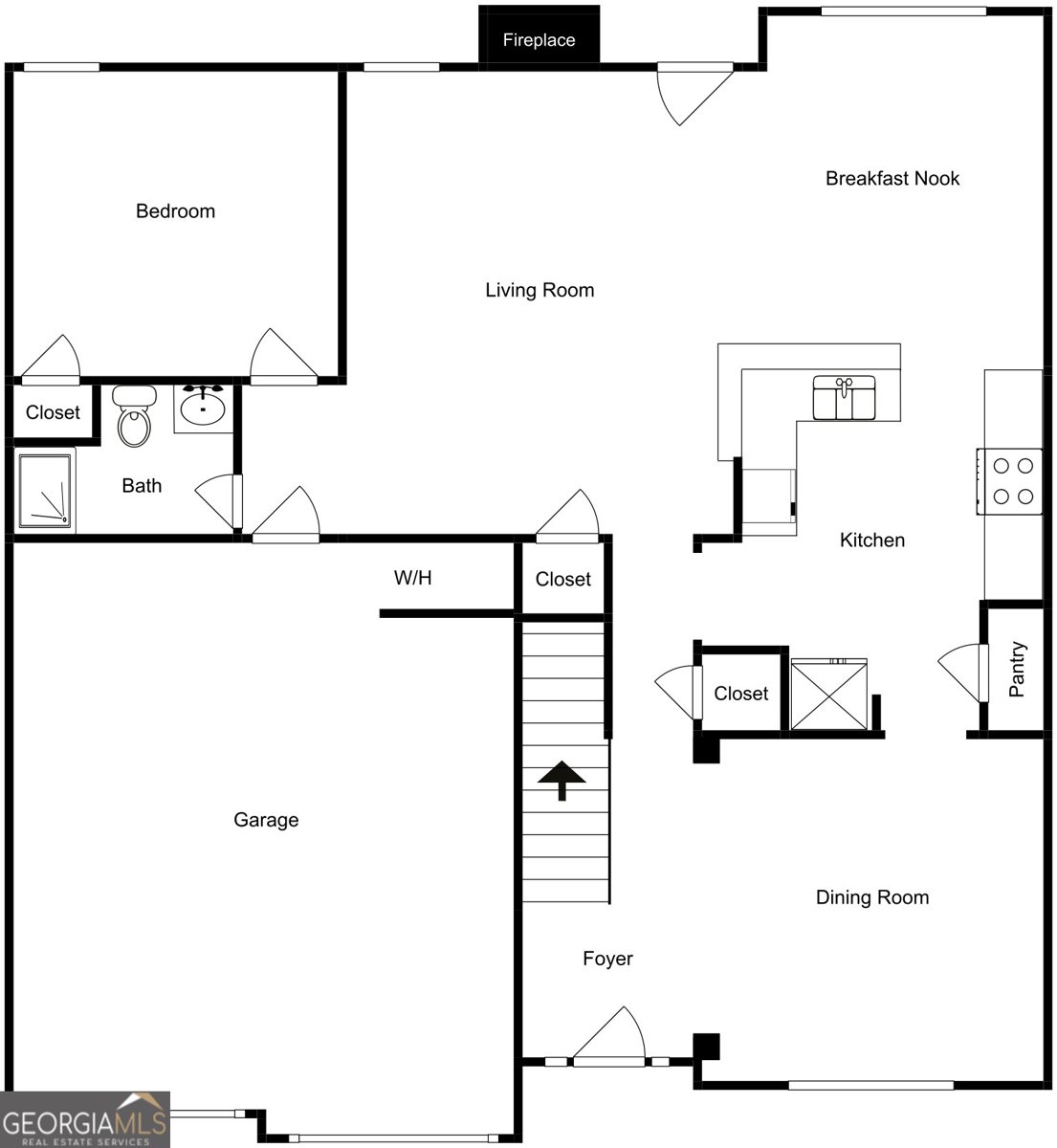 969 Spanish Moss Trail Loganville - 22