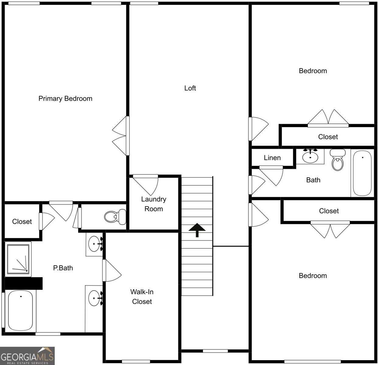 969 Spanish Moss Trail Loganville - 23