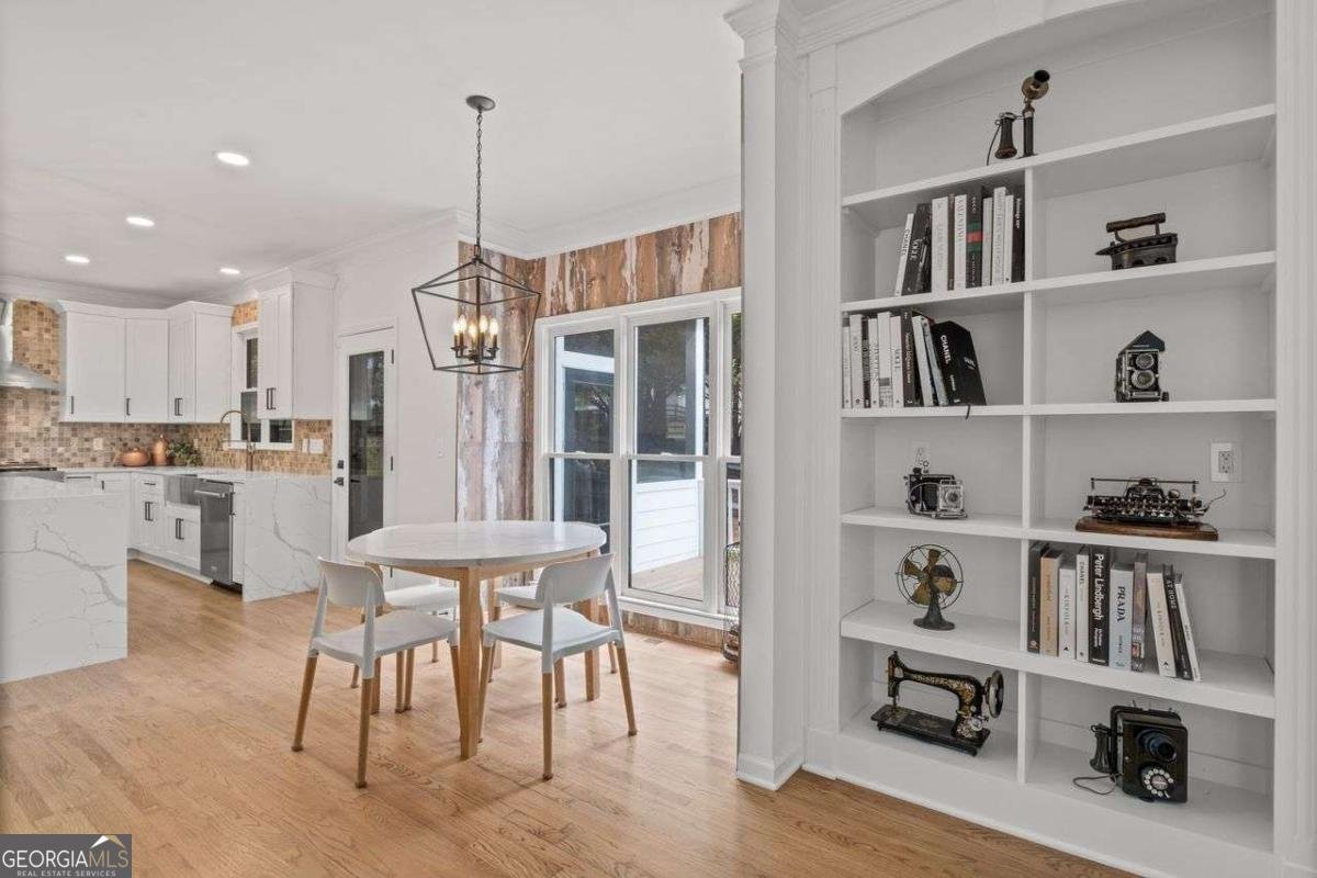 4030 Scenic View Court Cumming - 14