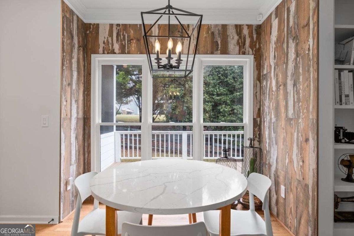 4030 Scenic View Court Cumming - 15