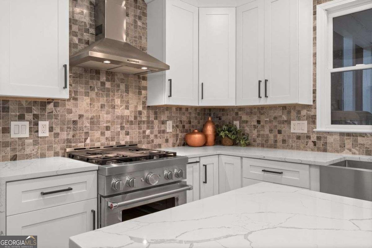 4030 Scenic View Court Cumming - 19