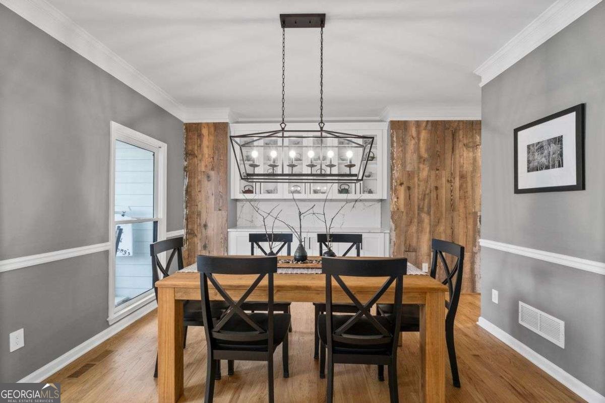 4030 Scenic View Court Cumming - 2