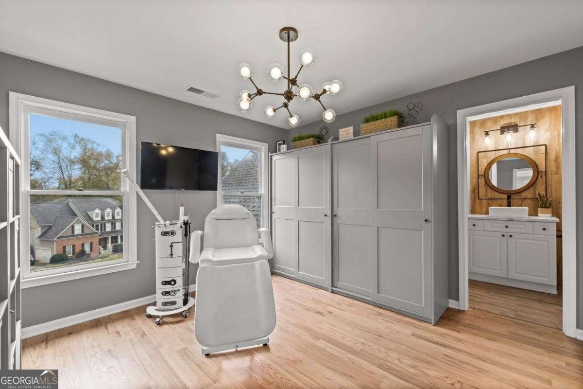 4030 Scenic View Court Cumming - 24