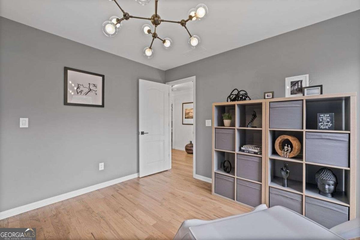 4030 Scenic View Court Cumming - 25