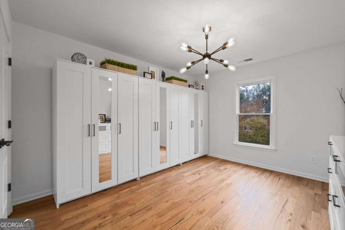 4030 Scenic View Court Cumming - 28