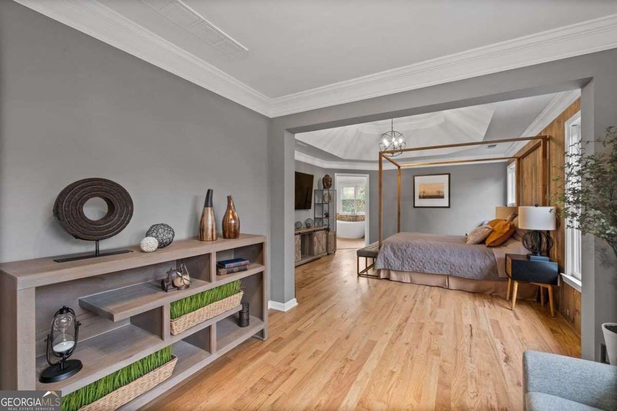 4030 Scenic View Court Cumming - 35