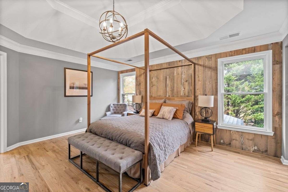 4030 Scenic View Court Cumming - 37