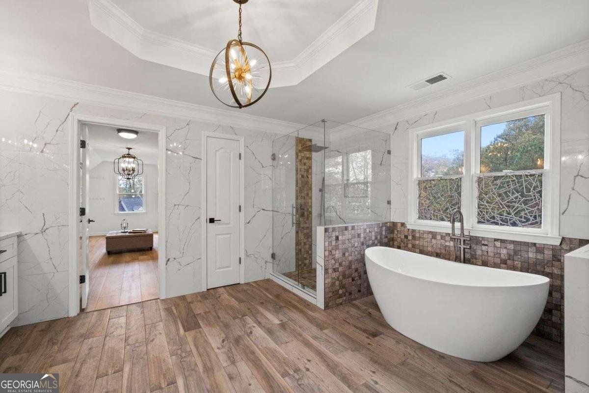 4030 Scenic View Court Cumming - 40