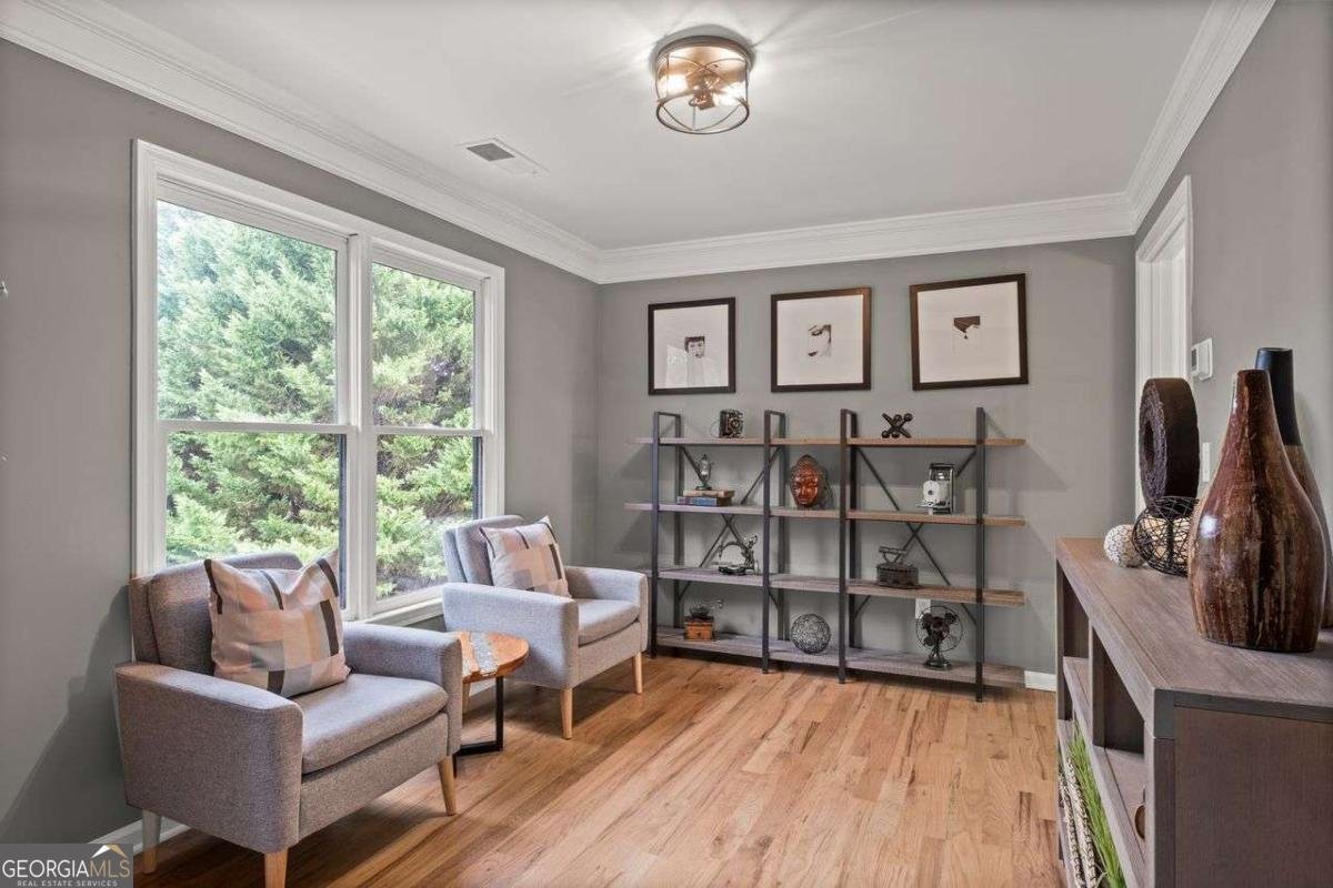 4030 Scenic View Court Cumming - 45