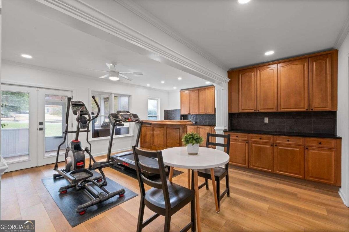 4030 Scenic View Court Cumming - 49