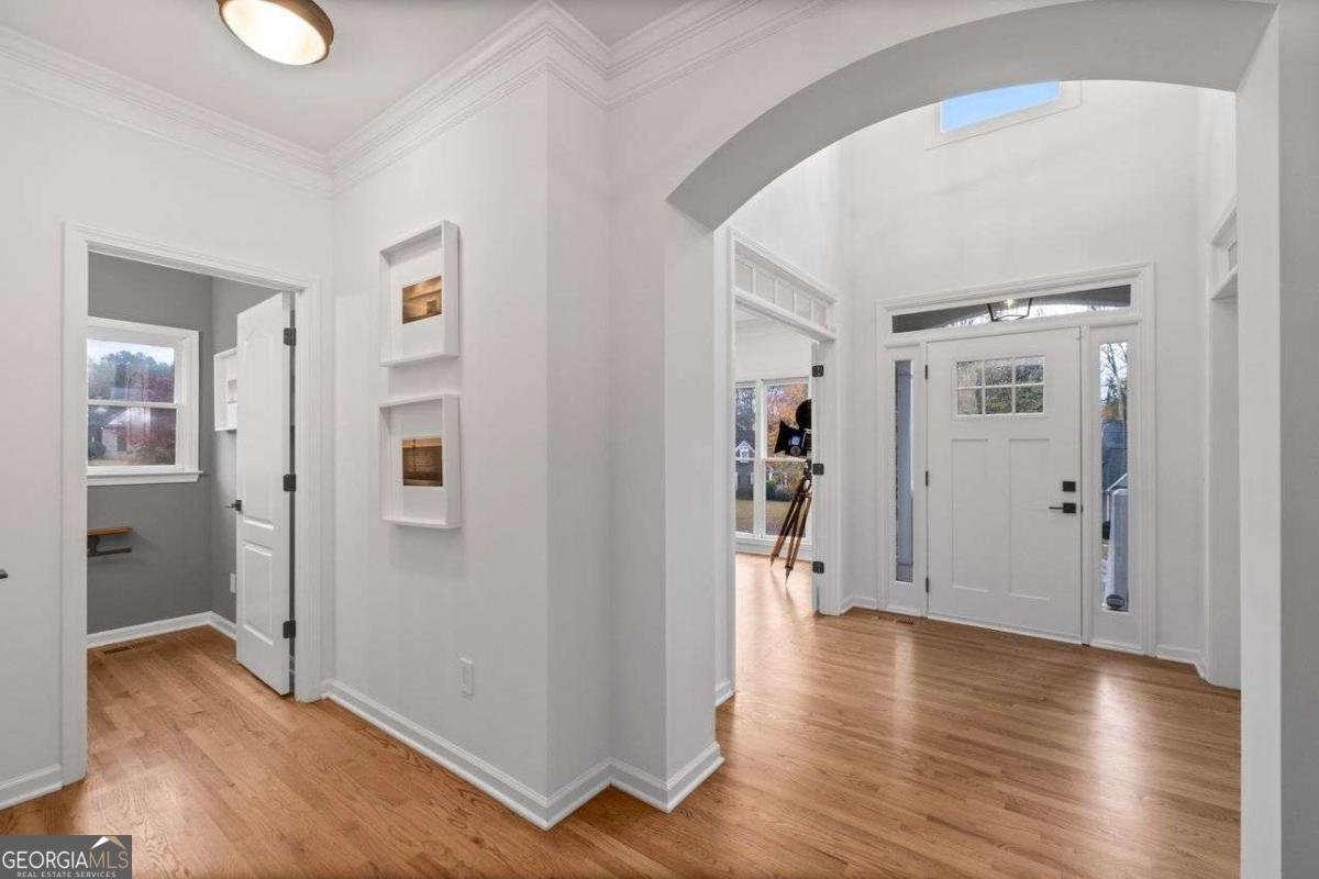 4030 Scenic View Court Cumming - 7