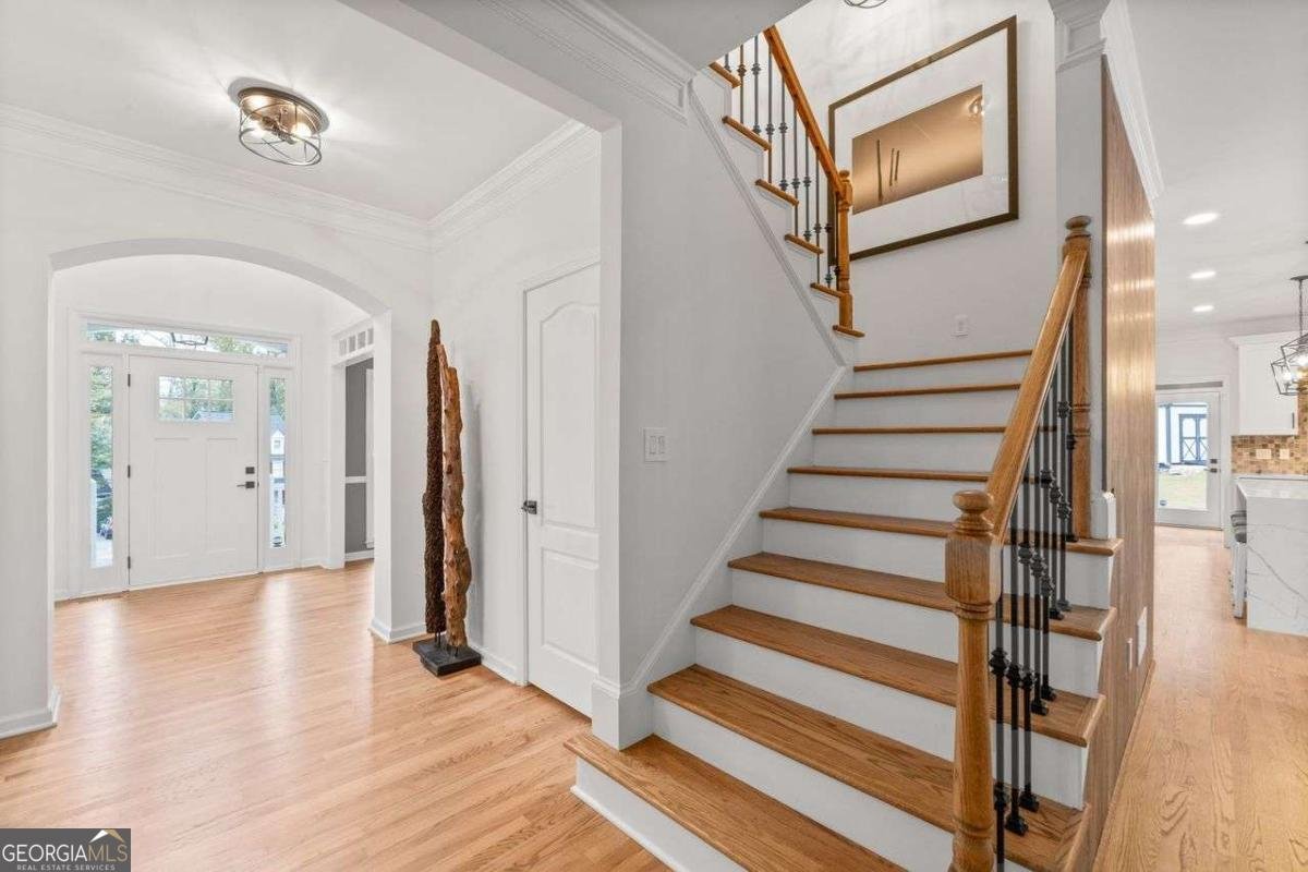 4030 Scenic View Court Cumming - 8