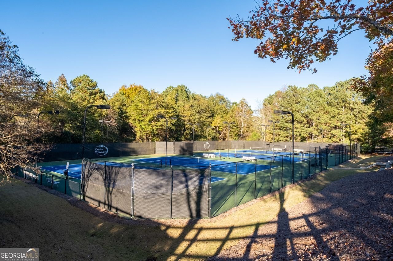 4030 Scenic View Court Cumming - 90